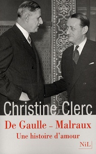 De Gaulle - Malraux - Une histoire damour.pdf