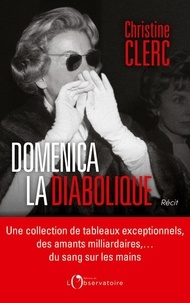 Christine Clerc - Domenica la diabolique.