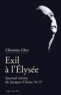 Christine Clerc - Exil A L'Elysee. Journal Intime De Jacques Chirac, Tome 3, Mai 1996-Juillet 1997.