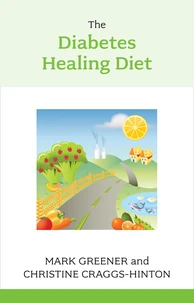 The Diabetes Healing Diet