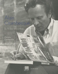Alain Crombecque