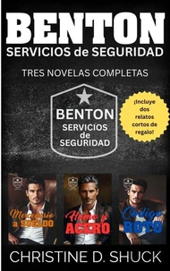 Benton Servicios de Seguridad 1-3 Omnibus