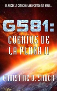 Cuentos de la Plaga II