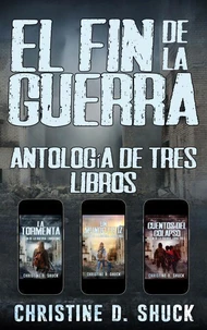 El Fin de la Guerra