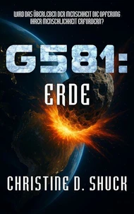 G581: Erde