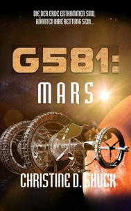 G581: Mars