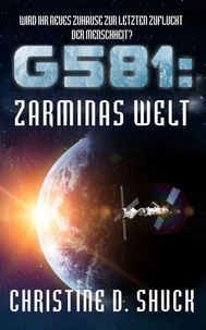 G581: Zarminas Welt