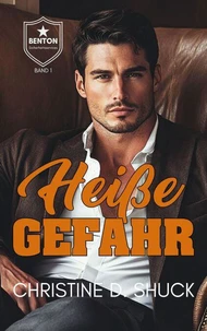 Heiße Gefahr