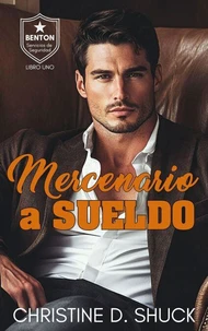 Mercenario a Sueldo