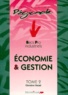 Christine Dalati - Economie Et Gestion Bac Pro Industriels. Tome 2.