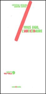 Tous ego, l'abécédaire