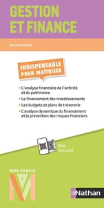 Gestion et finance