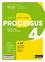 Processus 4 Gestion des relations sociales  BTS CG 1re et 2e années. Livre + licence élève  Edition 2023-2024