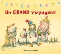 Un grand voyageur