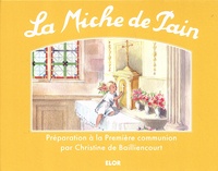 Christine de Bailliencourt - Préparation à la Première communion.