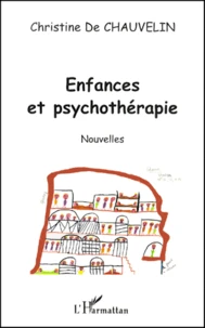 Enfances Et Psychotherapie. Nouvelles
