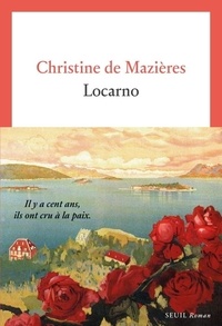 Ebook pdfs téléchargement gratuit Locarno 9782021575996 FB2 PDF RTF (Litterature Francaise)