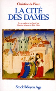 Christine de Pizan - La Cite Des Dames.