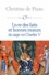 Livre des faits et bonnes moeurs du sage roi Charles V