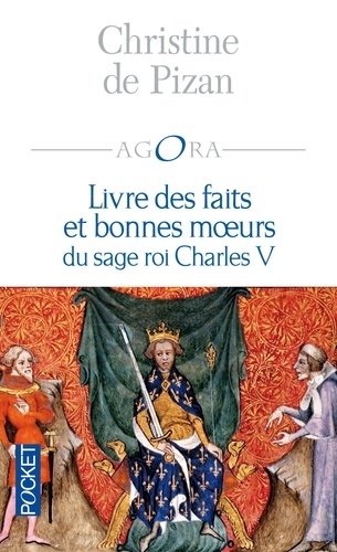Livre des faits et bonnes moeurs du sage roi Charles V