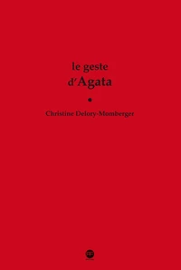 Le geste d´Agata