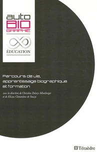 Parcours de vie, apprentissage biographique et formation