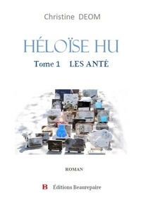 Téléchargez des  de manuels gratuitement Héloïse Hu Tome 1