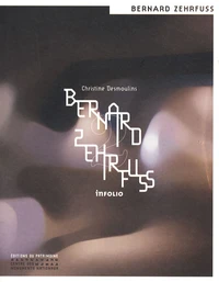 Bernard Zehrfuss