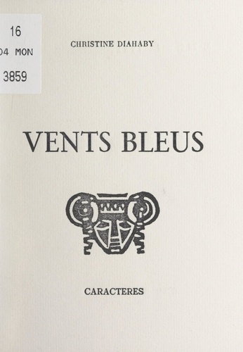 Vents bleus