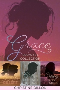  Christine Dillon - Grace Collection (Books 4-6) - Grace.