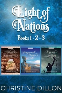 Light of Nations Collection (Books 1-3)