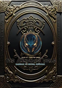Annunaki Bible - Baserad På Riktiga Drömmar