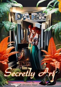 Secretly Art, Dark