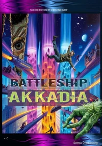 Stridsskepp Akkadia