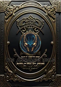 The Anunnaki Bible