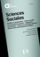 Sciences sociales 9e édition