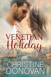  Christine Donovan - Venetian Holiday.