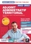 Adjoint administratif territorial. Concours externe, interne et examens professionnels, Catégorie C  Edition 2022-2023
