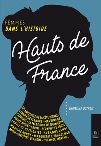 Christine Duthoit - Hauts-de-France.