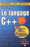 Christine Eberhardt - Le langage C++.