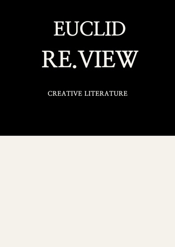  Christine Eve - Creative Literature - creative literature.