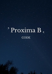  Christine Eve - Proxima B - Proxima B.