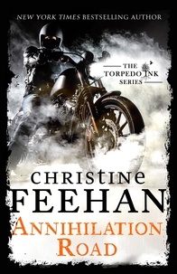 Christine Feehan - Annihilation Road.