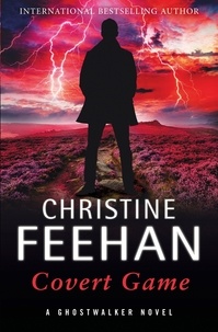 Christine Feehan - Covert Game.