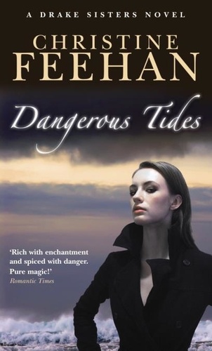 Dangerous Tides. Number 4 in series