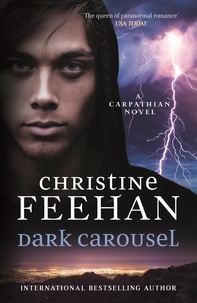 Christine Feehan - Dark Carousel.