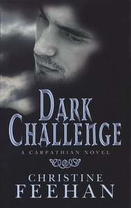 Christine Feehan - Dark Challenge - Number 5 in series.