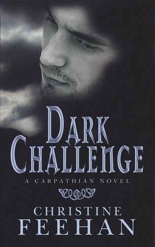 Dark Challenge. Number 5 in series