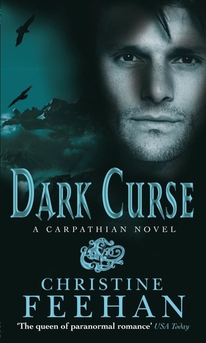 Dark Curse. Number 19 in series