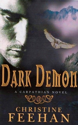Dark Demon. Number 16 in series
